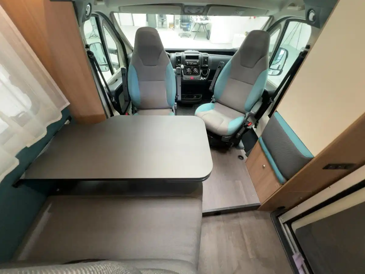 SUN LIVING S 65 SL - Ansicht 7